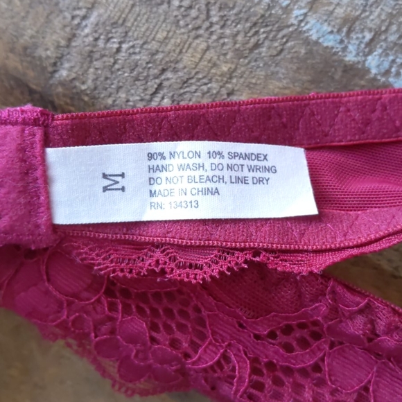 FINAL SALE! 🆕🌿LACEY BRALETTE/BRA🌿 - Picture 16 of 16